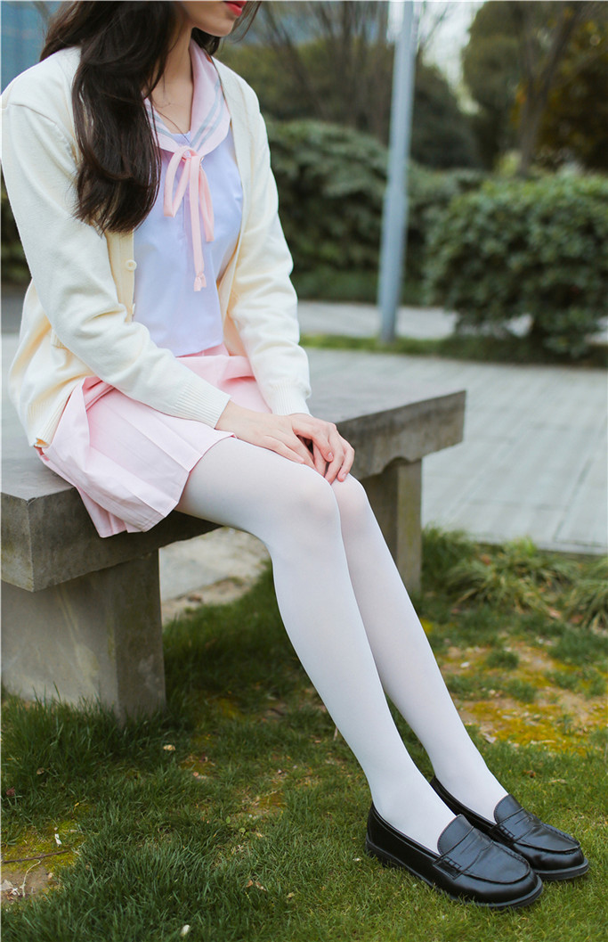 风之领域 0146 [34P]-森女部落