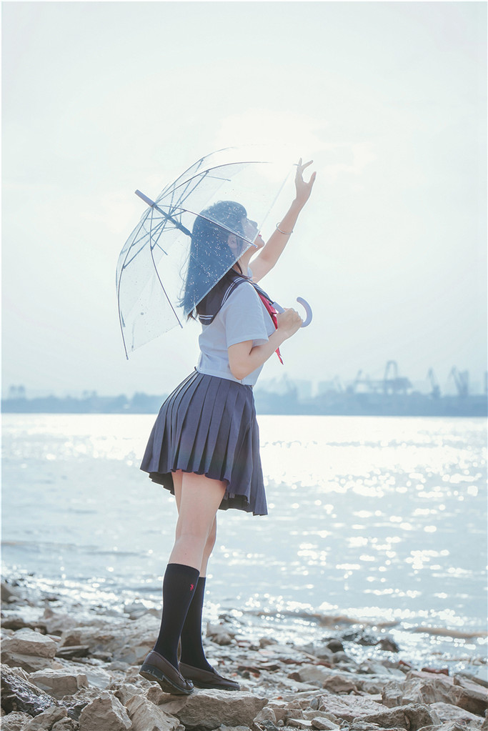 风之领域 0076 [40P]-森女部落