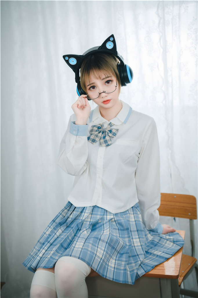 风之领域 0150 [39P]-森女部落