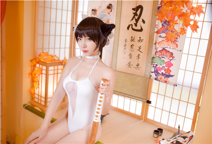 风之领域 0153 [47P]-森女部落