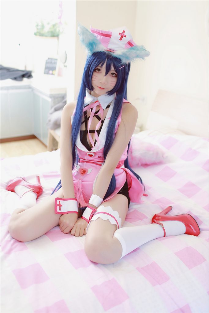 风之领域 0149 [38P]-森女部落