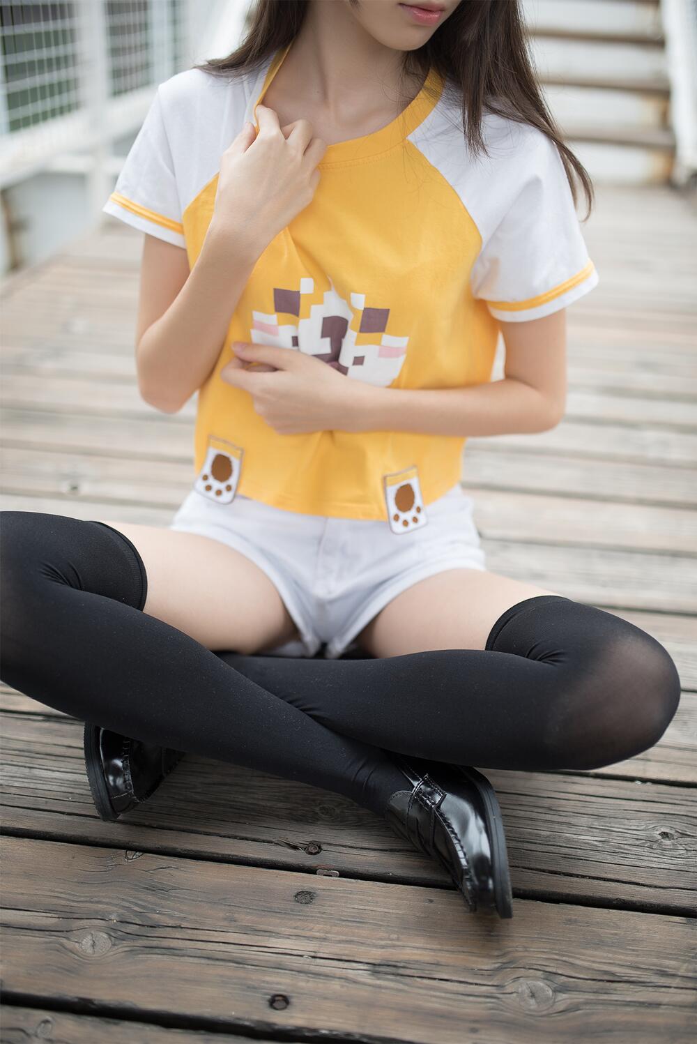 风之领域 0002 [49P]-森女部落