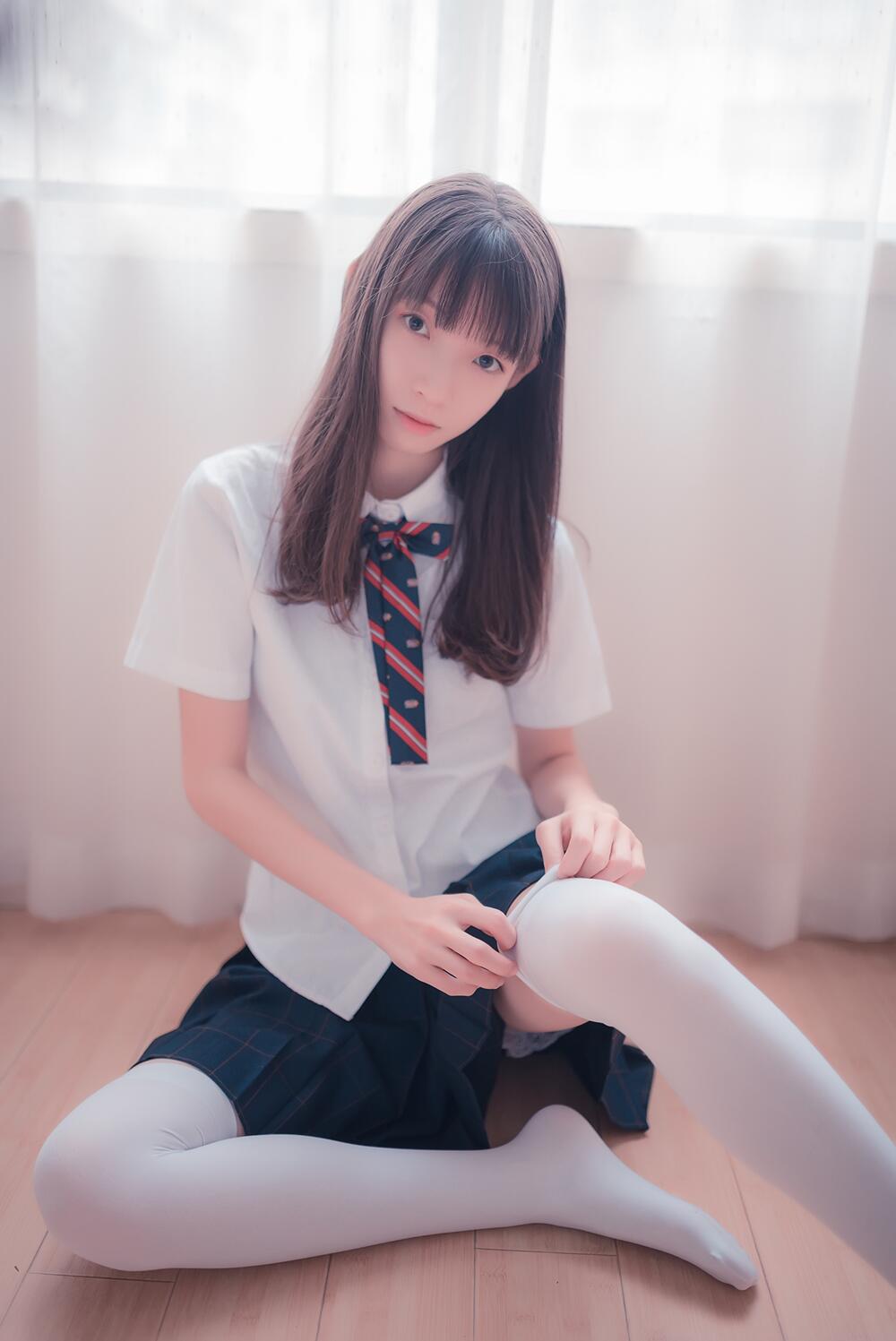 风之领域 0004 [49P]-森女部落