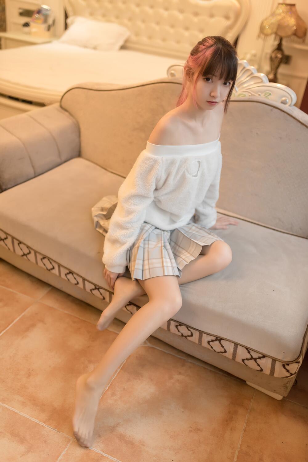 风之领域 0020 [49P]-森女部落
