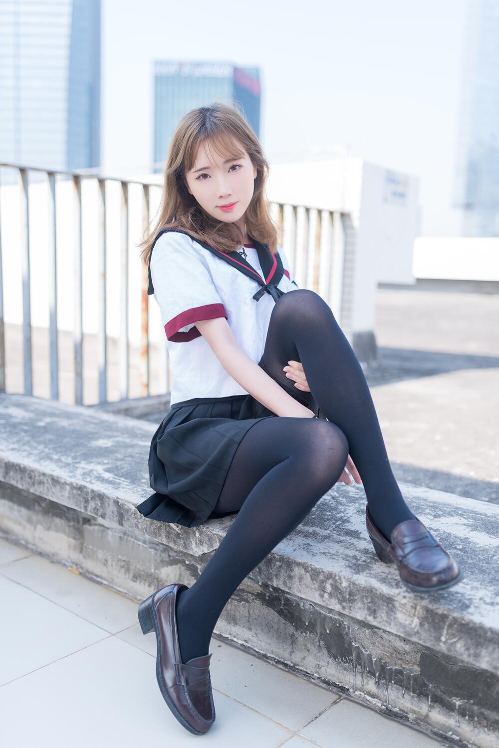 风之领域 0031 [46P]-森女部落