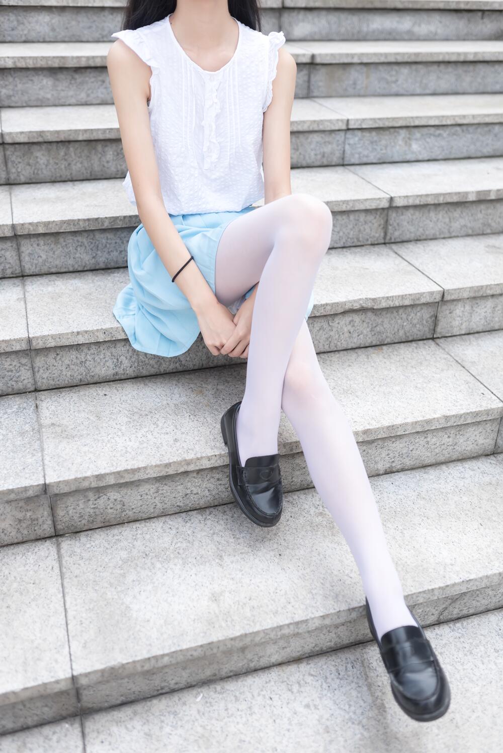 风之领域 0028 [50P]-森女部落