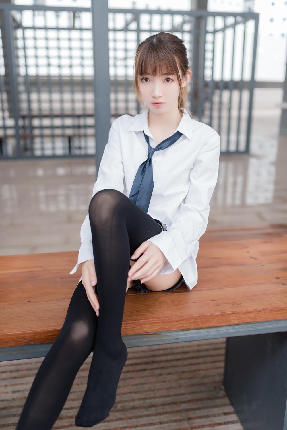 风之领域 0039 [49P]-森女部落