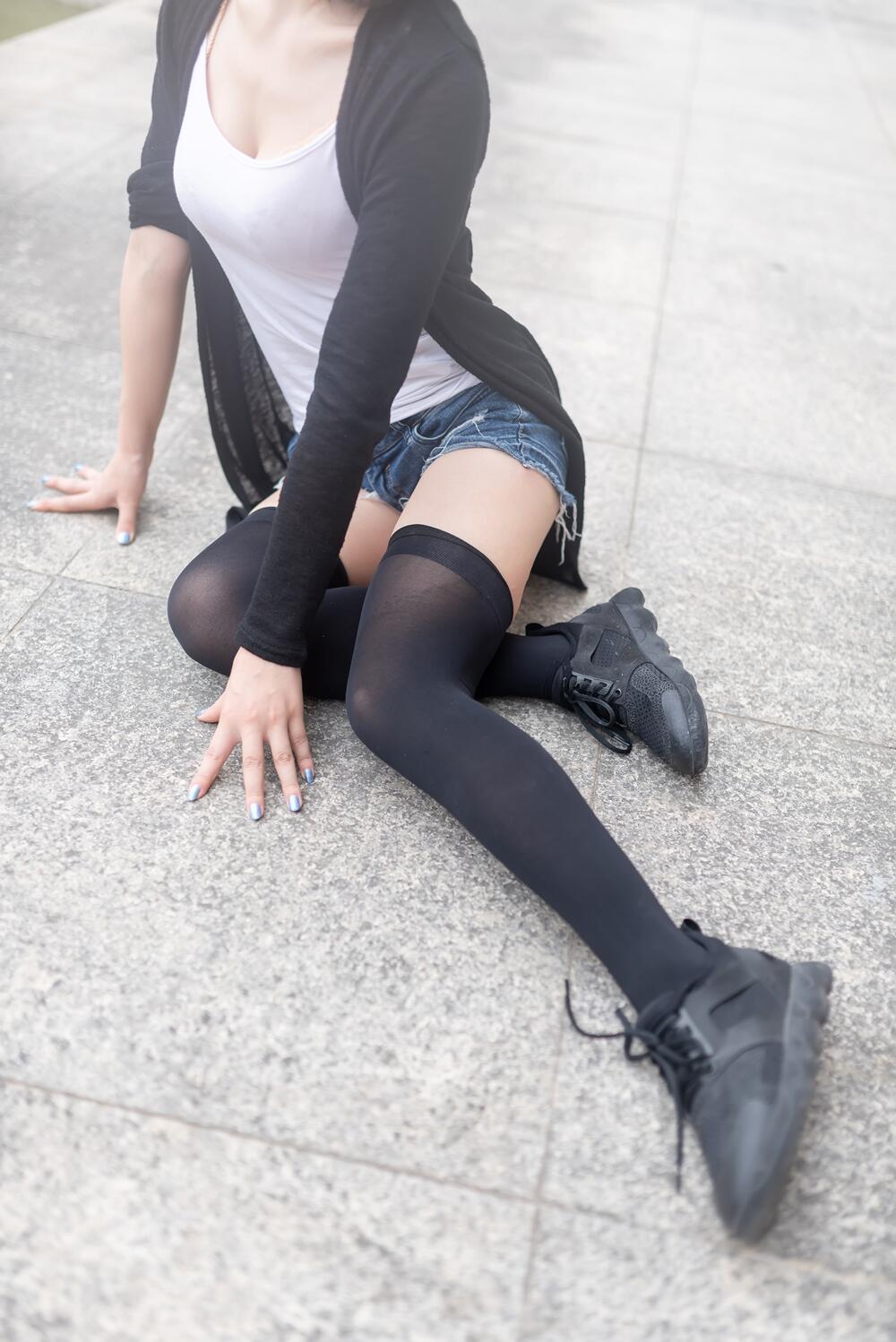 风之领域 0043 [50P]-森女部落