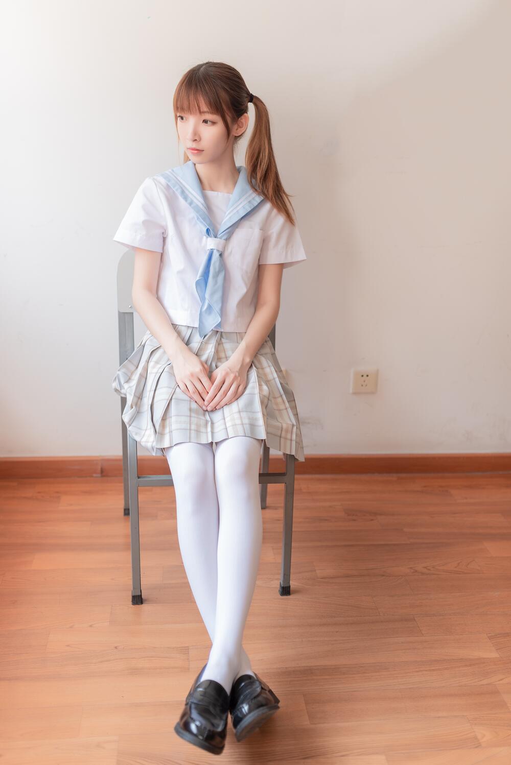 风之领域 0041 [50P]-森女部落