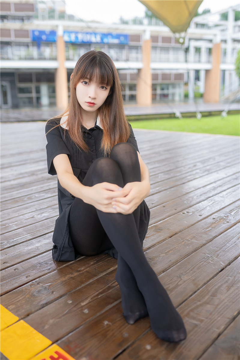 风之领域 0064 [41P]-森女部落