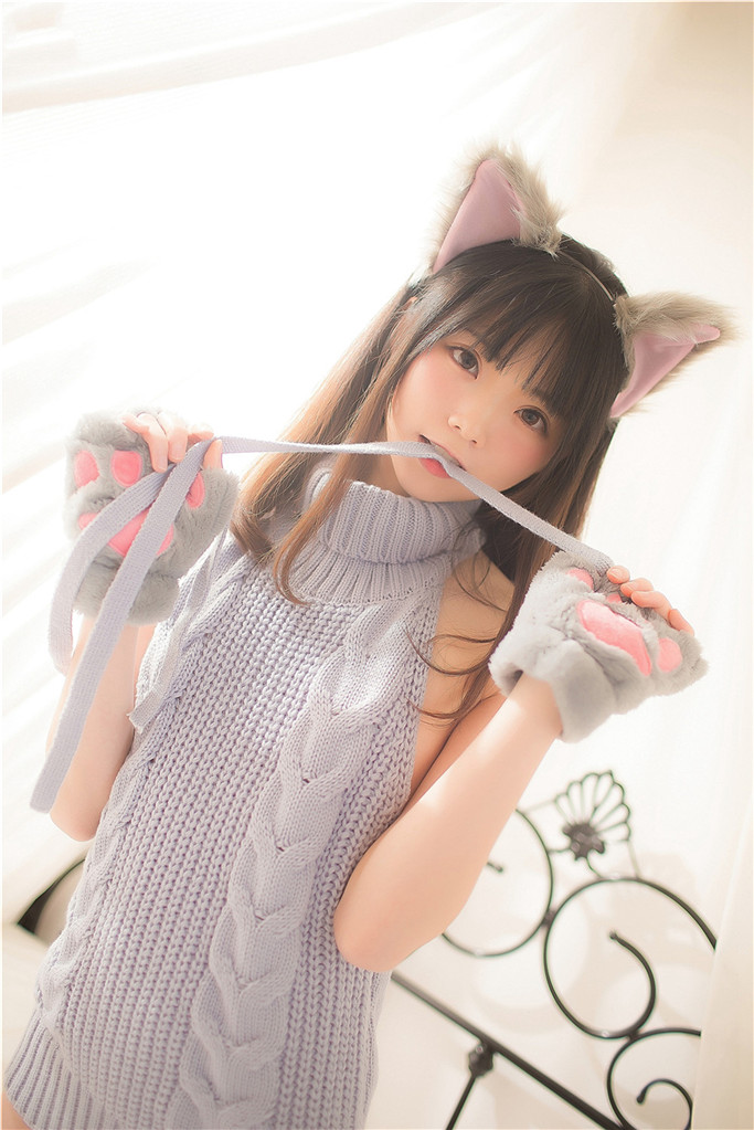 风之领域 0128 [34P]-森女部落