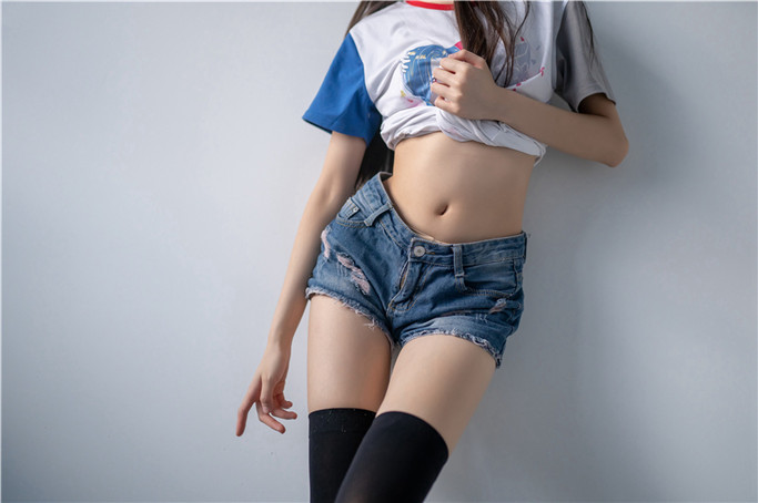 风之领域 0113 [47P]-森女部落