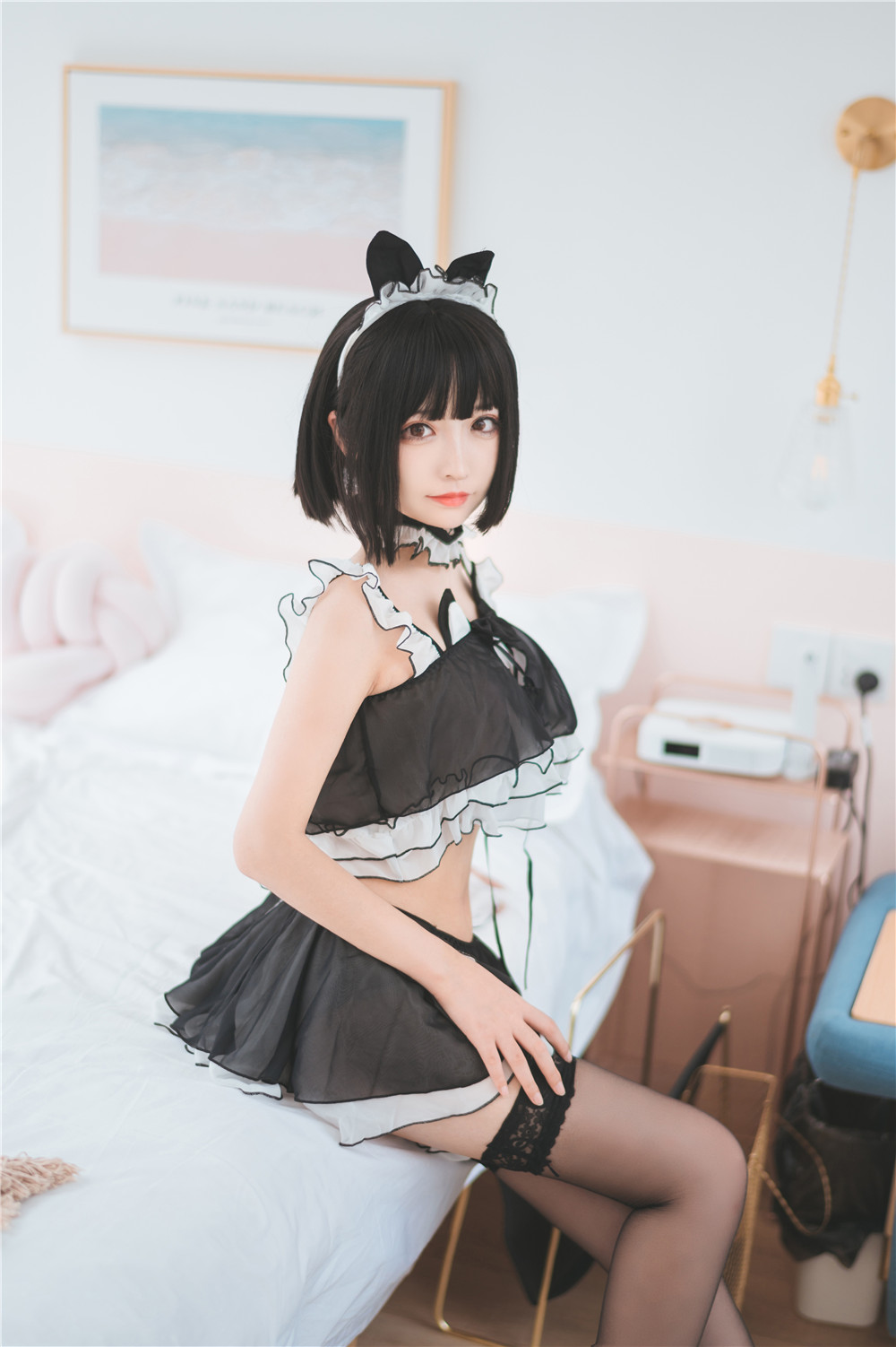 风之领域 0176 [46P]-森女部落