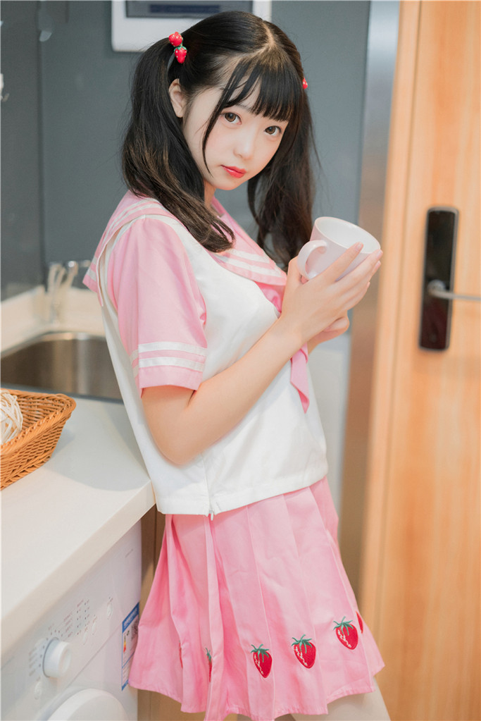 风之领域 0107 [45P]-森女部落