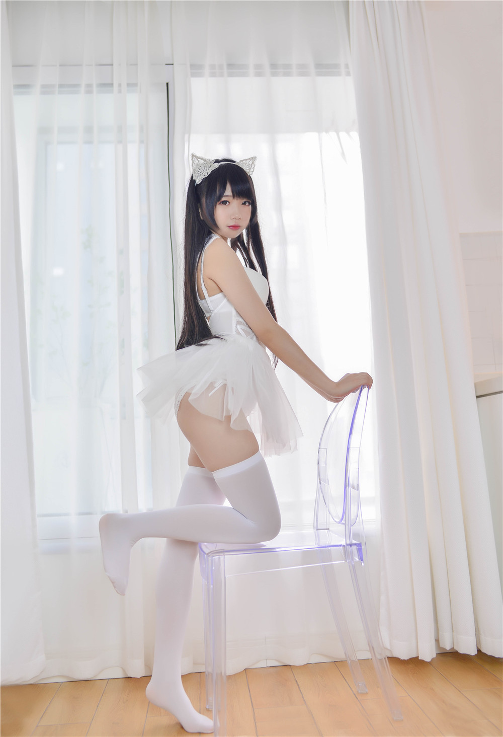 风之领域 0181 [40P]-森女部落