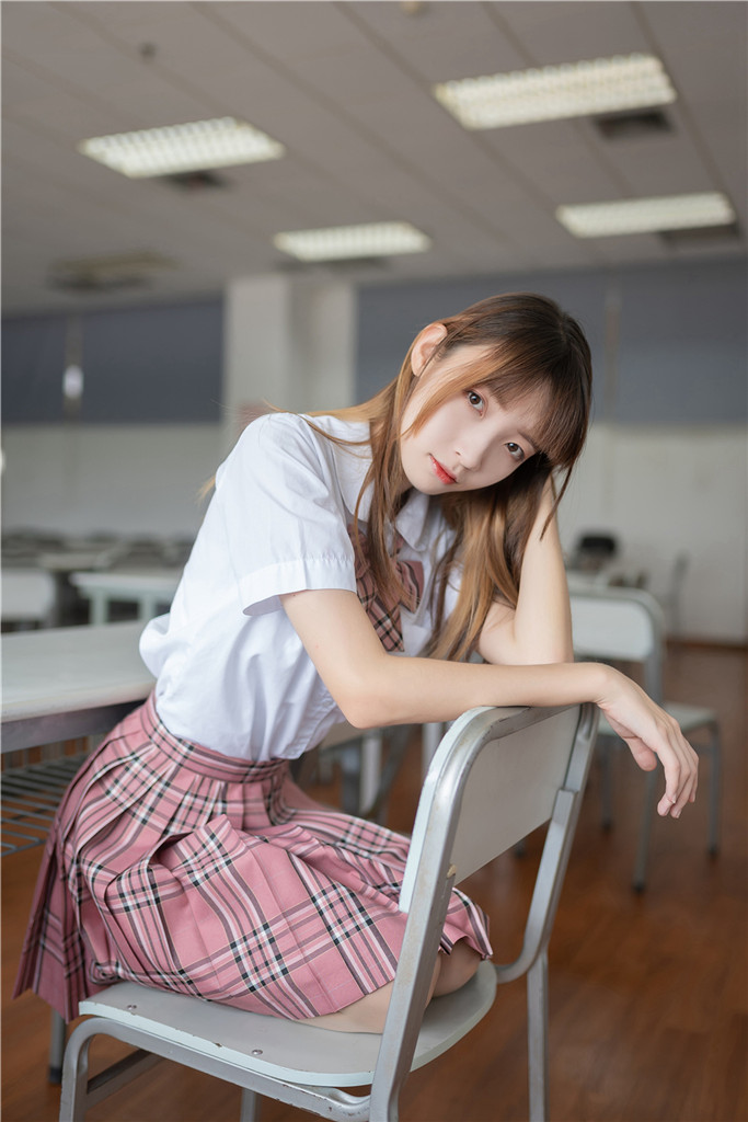 风之领域 0108 [49P]-森女部落