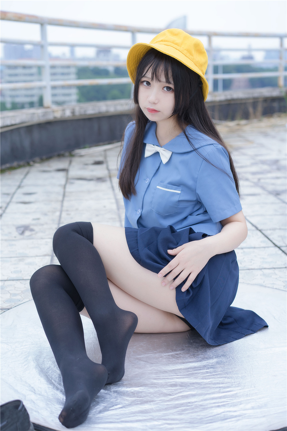 风之领域 0175 [48P]-森女部落