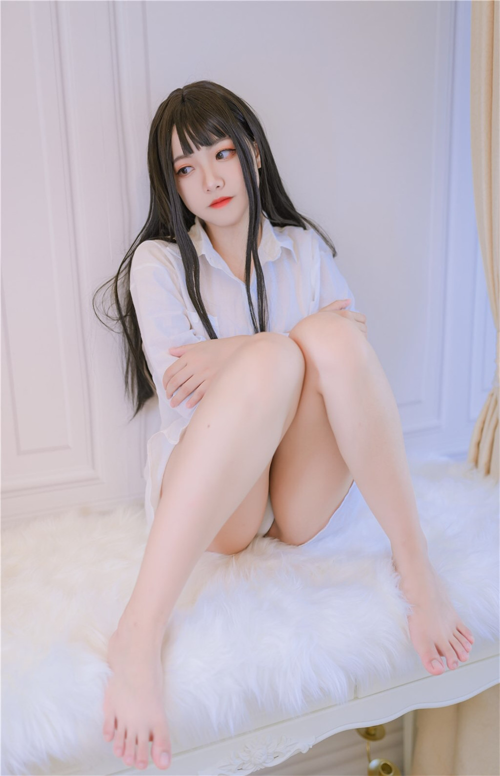 风之领域 0177 [40P]-森女部落