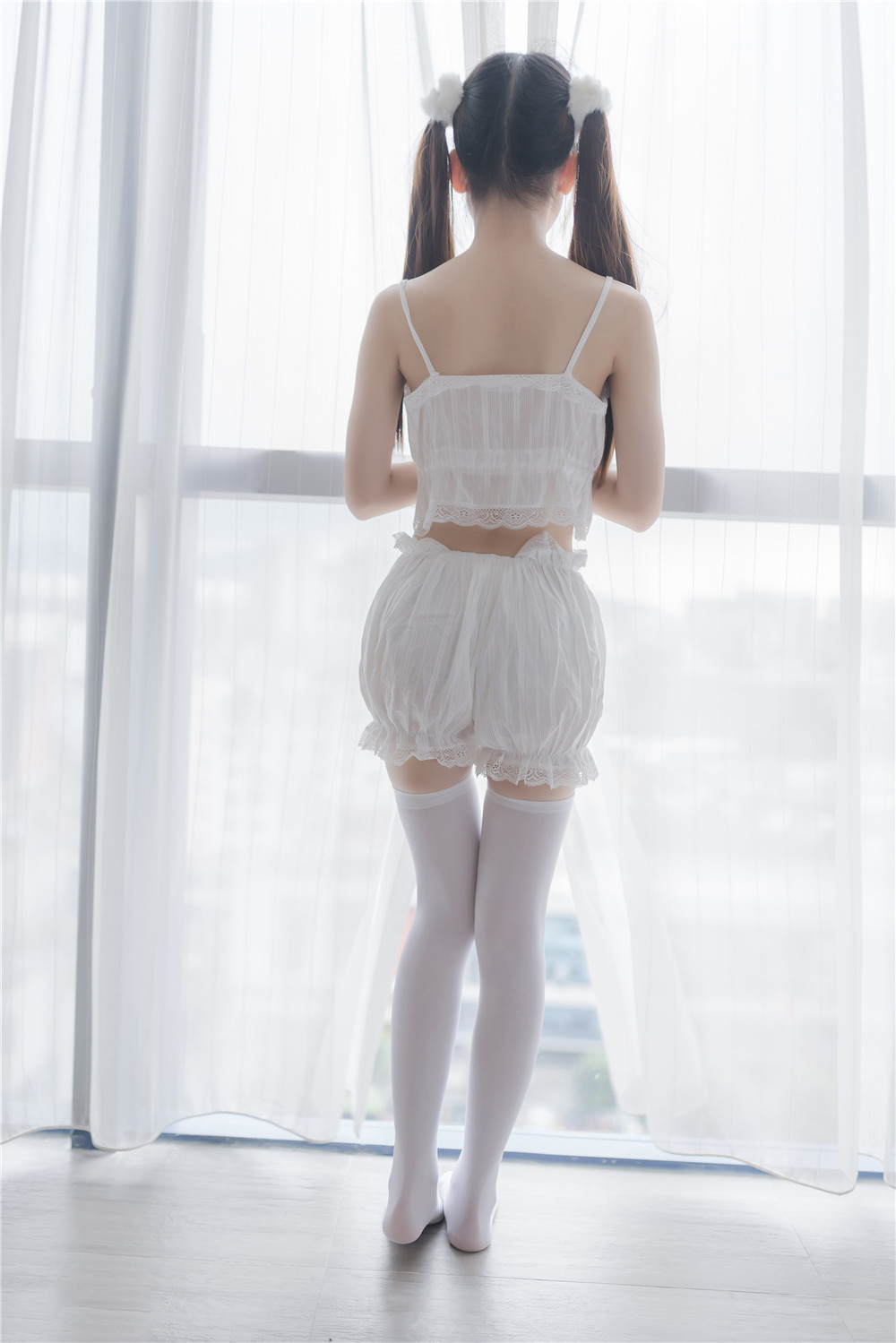 风之领域 0180 [40P]-森女部落