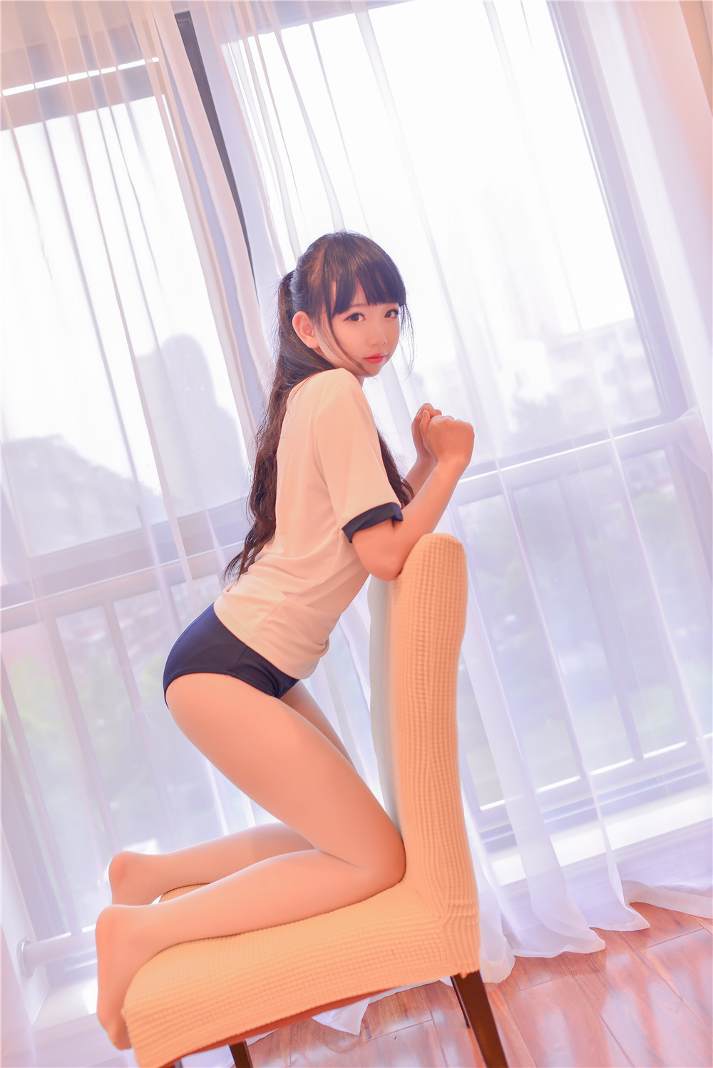 风之领域 0188 [35P]-森女部落