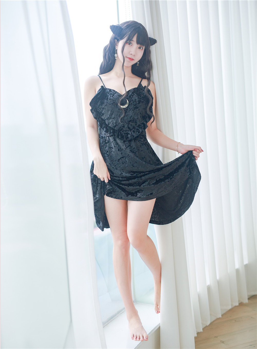 风之领域 0194 [36P]-森女部落