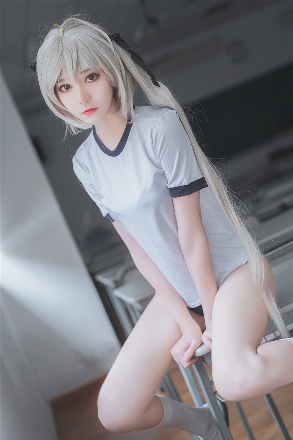 风之领域 0199 [35P]-森女部落