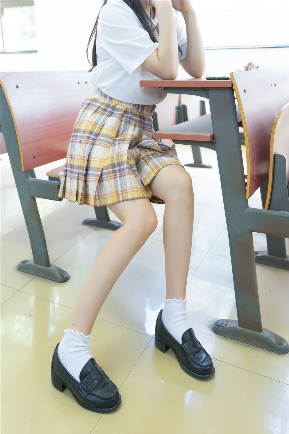 风之领域 0202 [40P]-森女部落