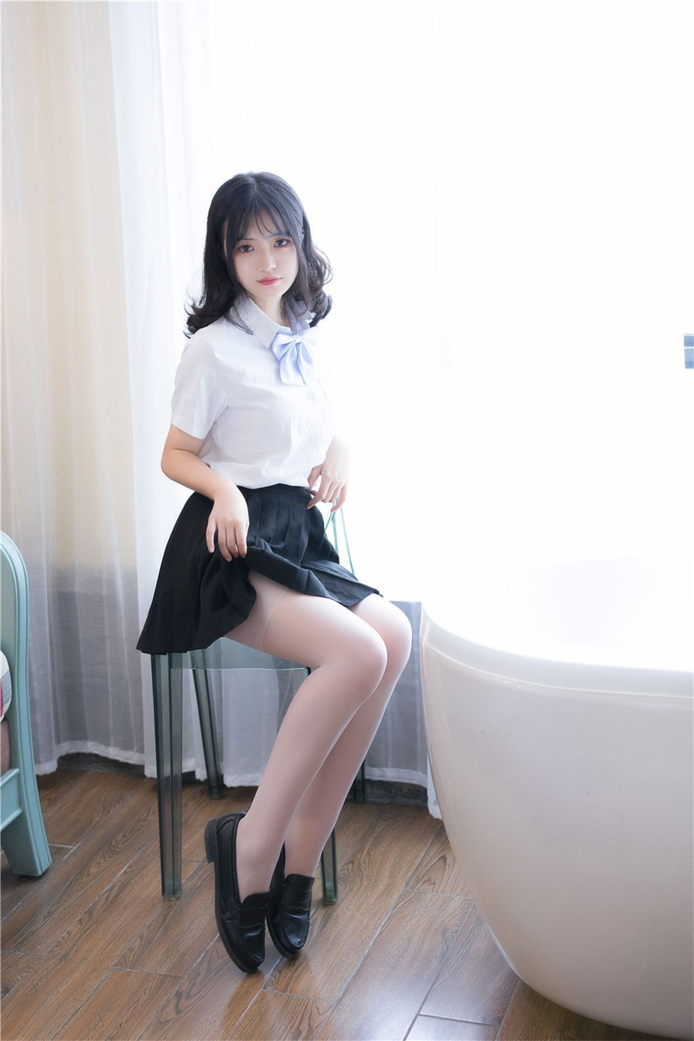 风之领域 0205 [41P]-森女部落