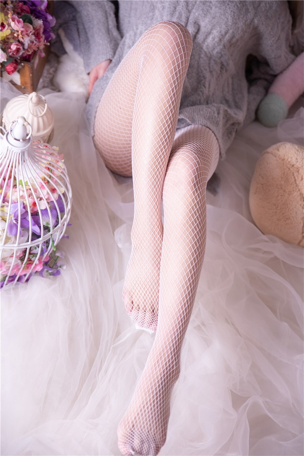 风之领域 0210 [44P]-森女部落