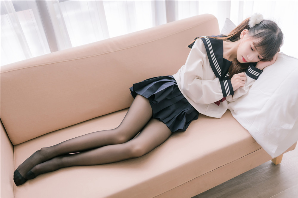 风之领域 0174 [40P]-森女部落