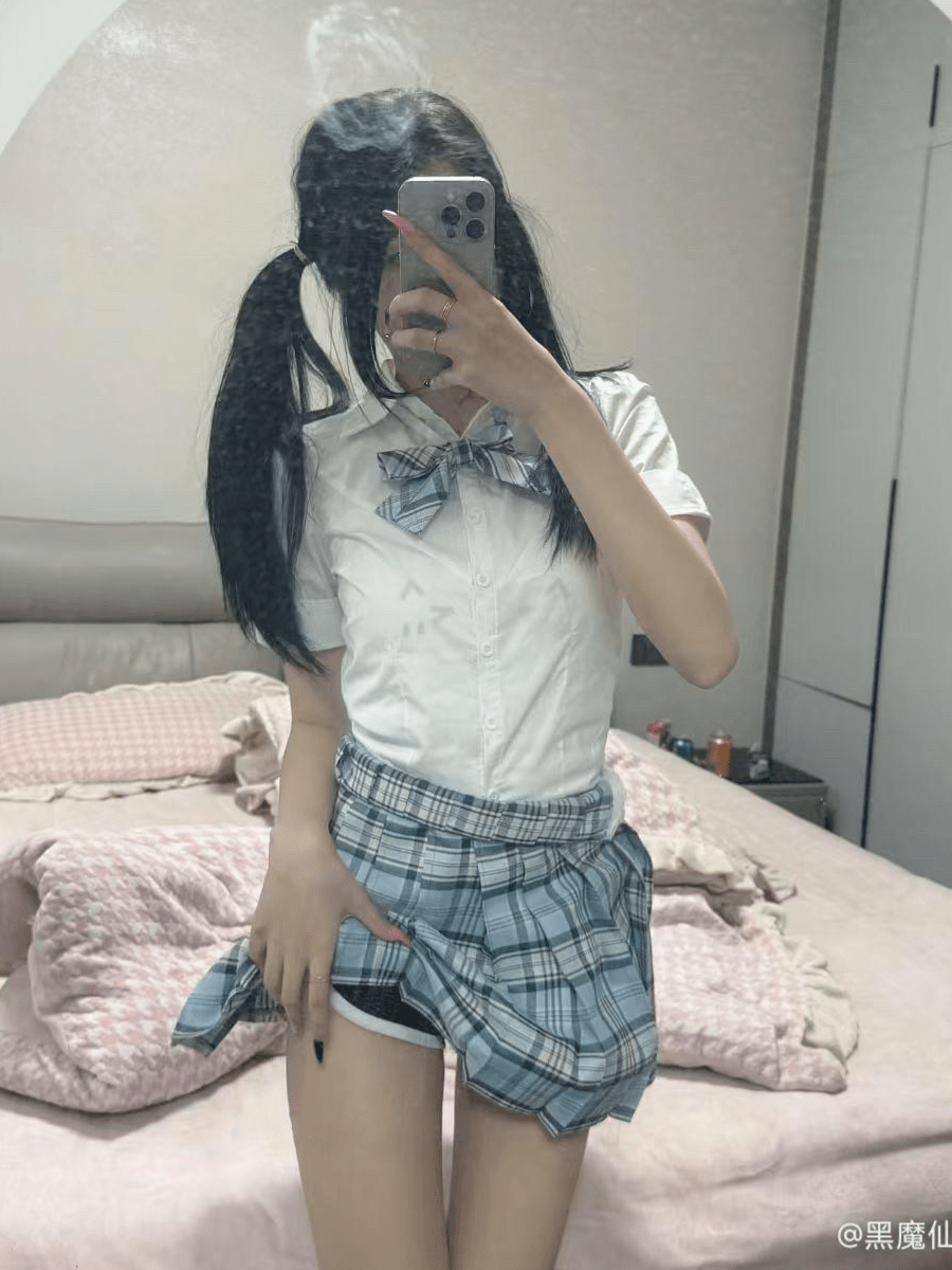 黑魔仙 微密圈合集[持续更新]-玩偶屋