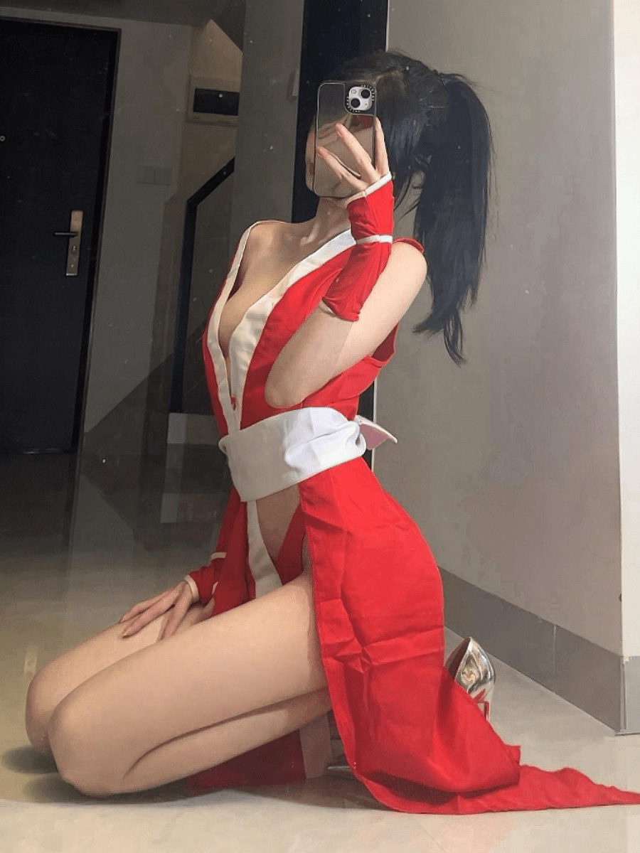 抖音 女刺客 微密圈合集[持续更新2026.04.27]-玩偶屋