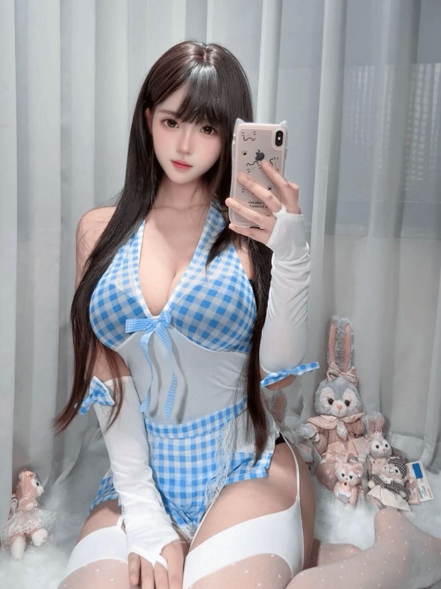 小奈酱啵 岛遇合集[持续更新2026.04.01]-玩偶屋
