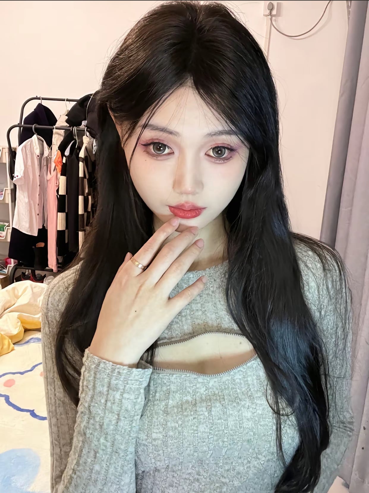 抖音 小鱼吖 微密圈合集[持续更新2026.04.25]-玩偶屋