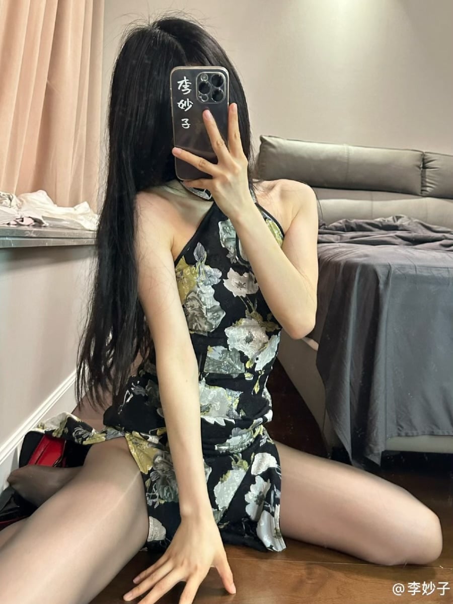 抖音 李妙子 微密圈合集[持续更新2026.04.23]-玩偶屋
