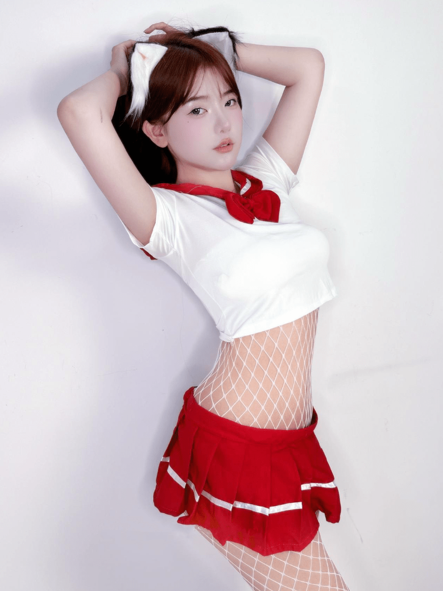 抖音 欣儿欧尼 微密圈合集[持续更新2026.05.05]-森女部落