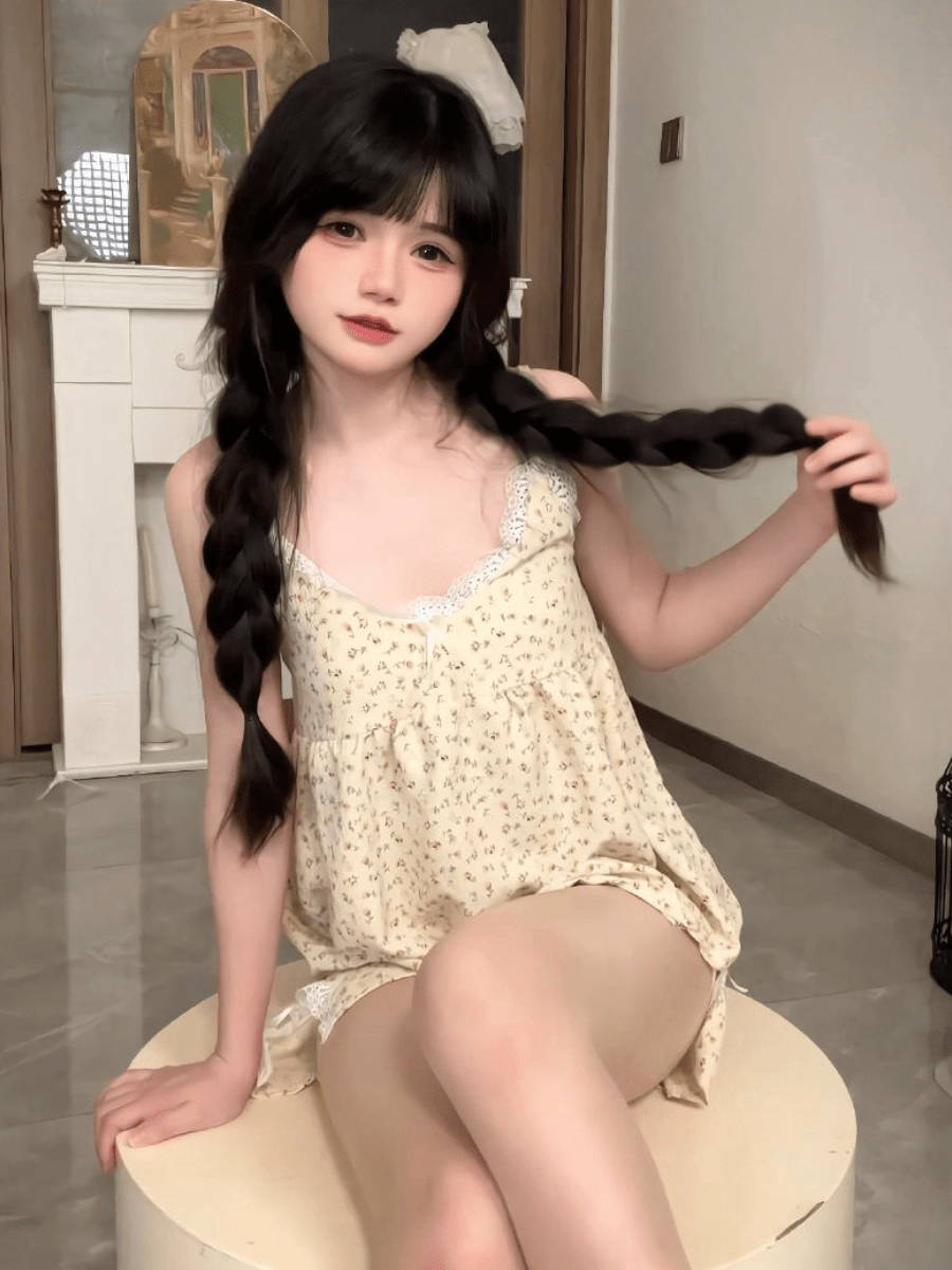抖音 落英酱耶 微密圈合集[持续更新2026.04.25]-玩偶屋