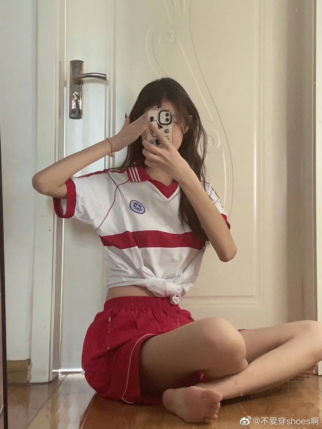 抖音 不爱穿shoes 微密圈合集[持续更新2026.04.28]-玩偶屋