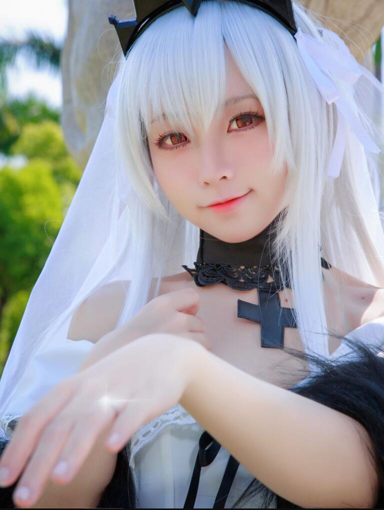 G44不会受伤 高清写真资源合集[持续更新2024.06.20]-森女部落