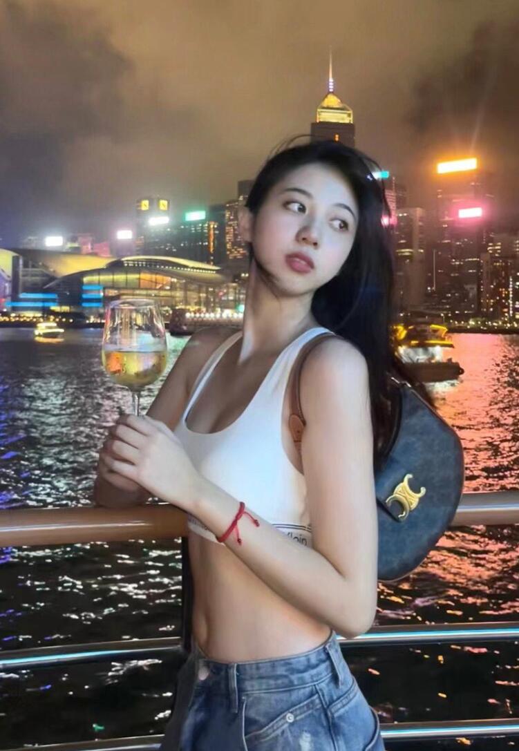 郭四火 微密圈合集[持续更新]-森女部落