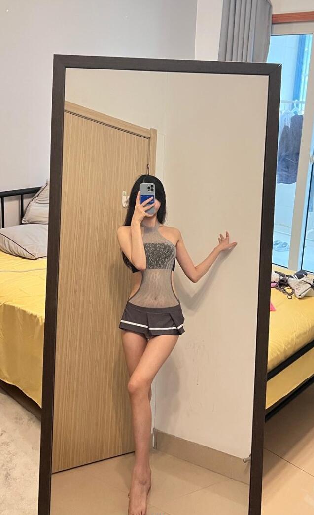 是小鱼吖 微密圈合集[持续更新]-森女部落