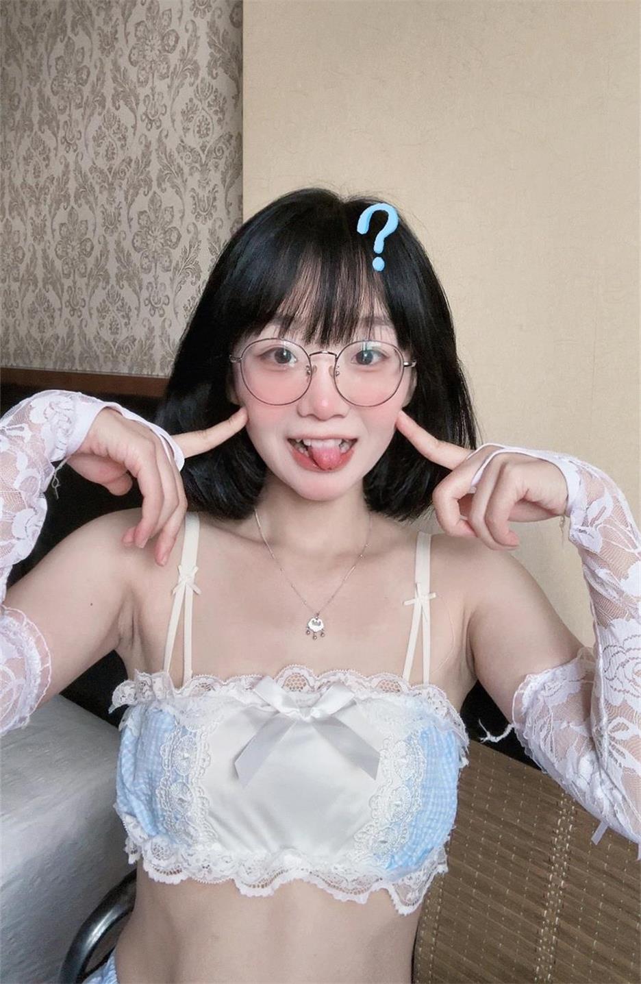 王胜利(胜利的小生活) – 微密圈合集[持续更新2023.12.18]-森女部落