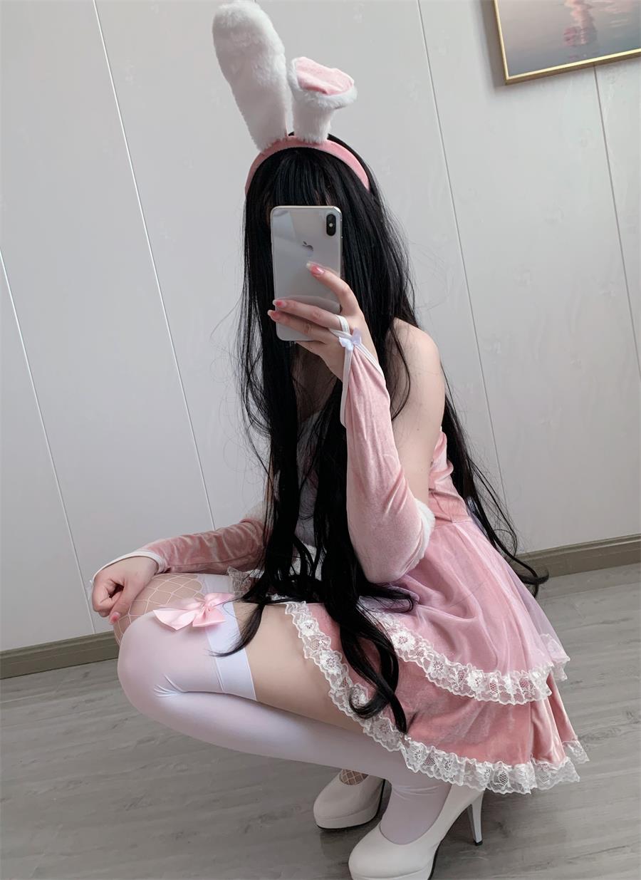 林扣弦 微密圈合集[持续更新]-森女部落
