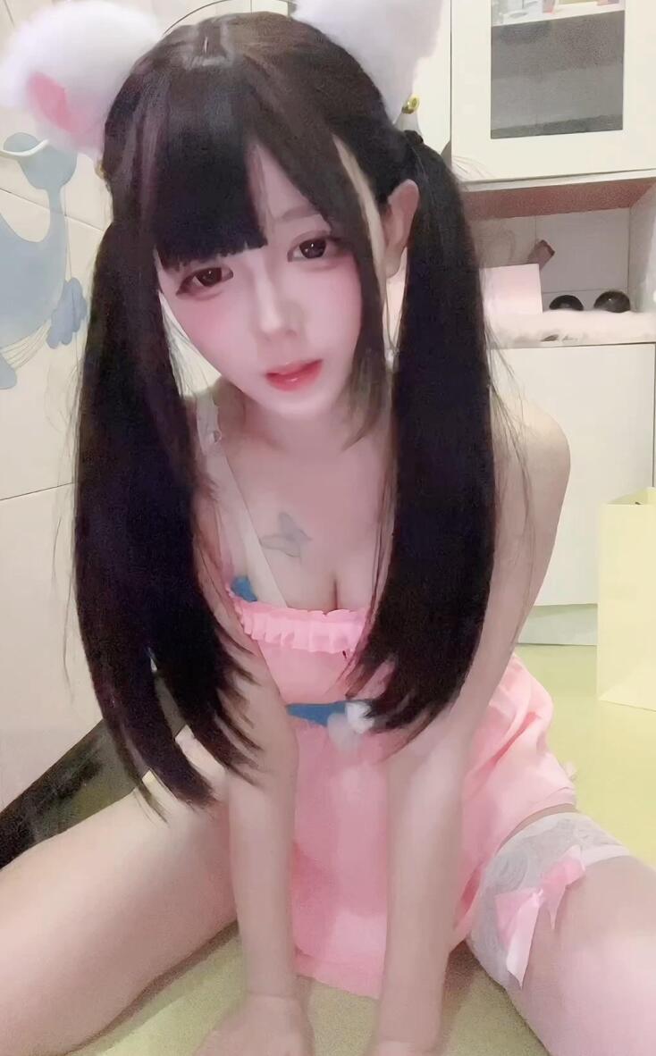 池小苡 微密圈合集[持续更新]-森女部落