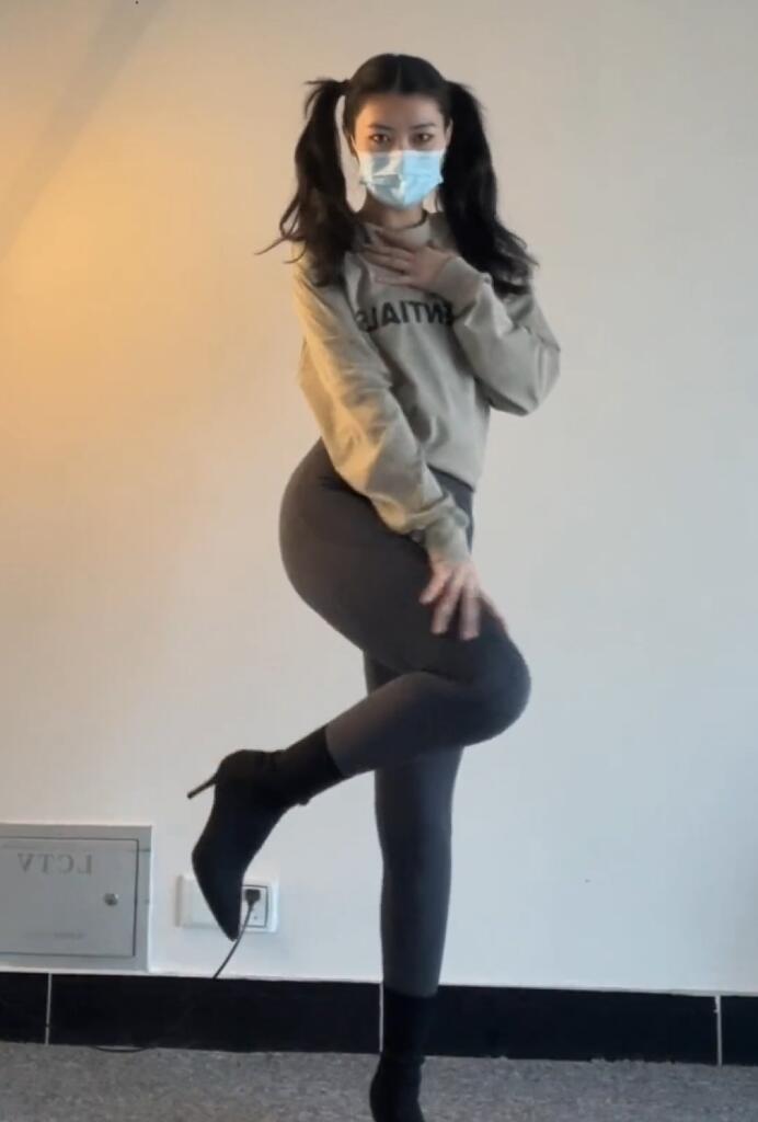 彭程程 微密圈合集[持续更新]-森女部落