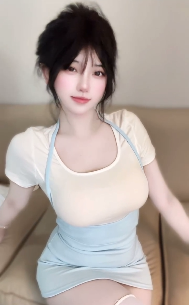 抖音小仙 微密圈合集[持续更新2024.05.04]-森女部落