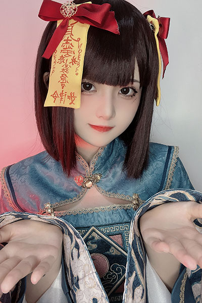 屿鱼 43期合集-森女部落
