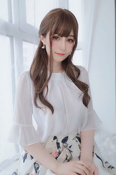 图片[3]-白银81fantia订阅壁纸图包176期合集打包下载-暗黑女王号