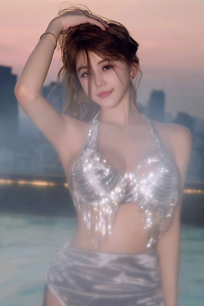 XiuRen 秀人tina_甜仔 51期合集 [3232张 28.3G 2025.01.28]-玩偶屋