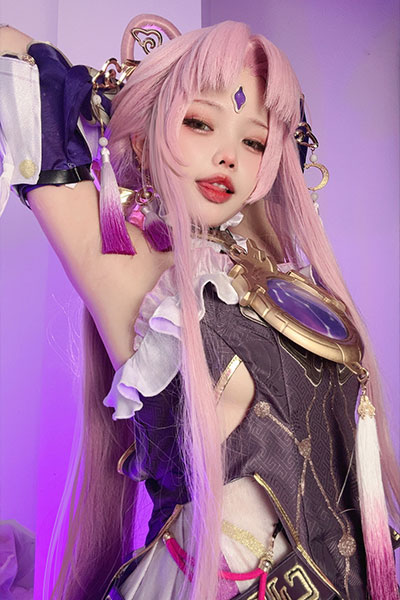 藤椒小次郎(小瑶幺幺)25期合集-森女部落